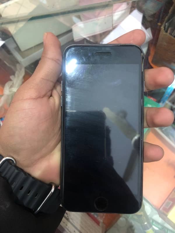 iphone 8 64 GB 1