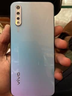 vivo s1 original full lush peice