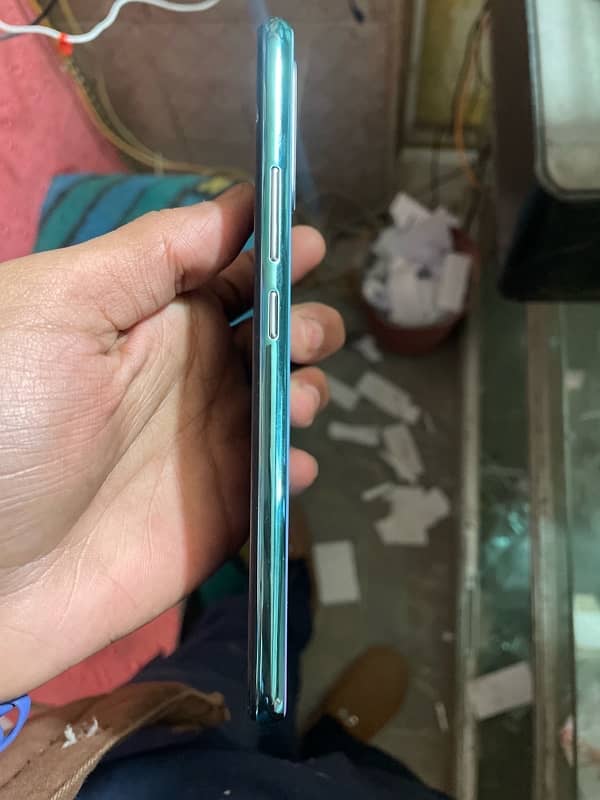 vivo s1 original full lush peice 1