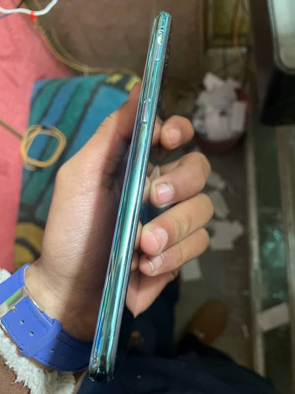 vivo s1 original full lush peice 2