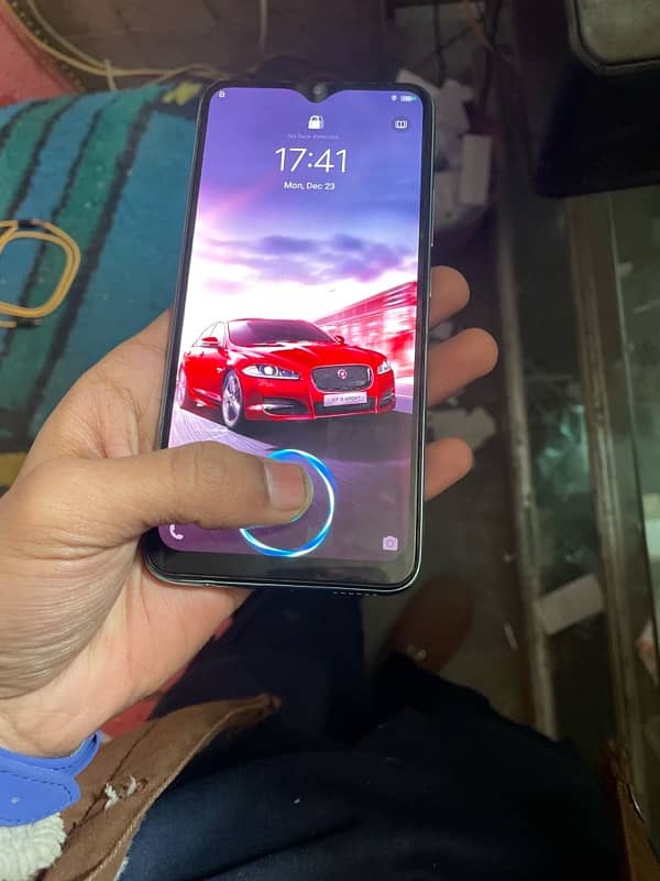 vivo s1 original full lush peice 3