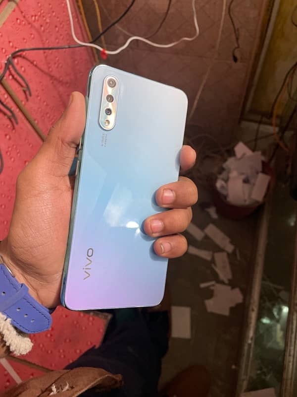 vivo s1 original full lush peice 4