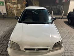 Suzuki Cultus VXR 2008 for sale