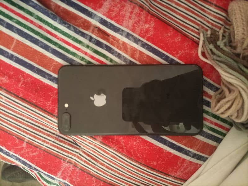 iphone 8 plus non PTA 3