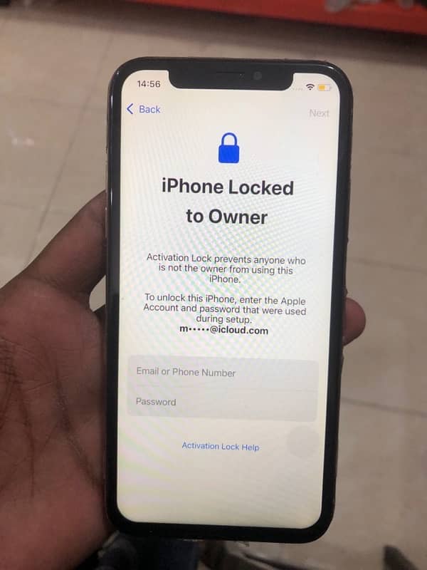 Iphone xs for sale 4