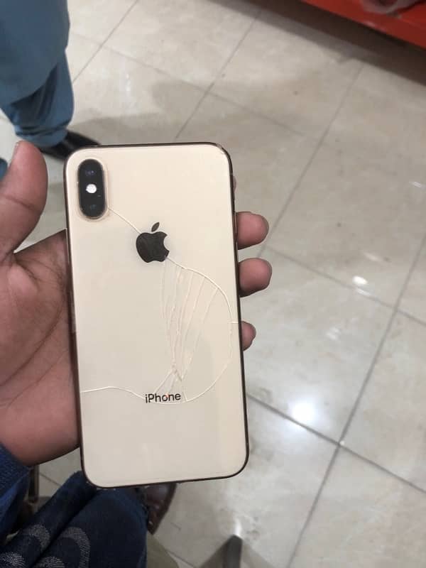 Iphone xs for sale 5