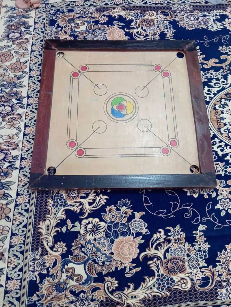 new ondition carrom board for sale 2