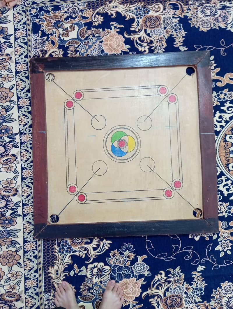 new ondition carrom board for sale 3