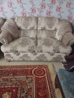 7 seater sofa