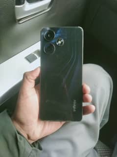 Infinix Hot 30 8+8/ 128GB 03480185297