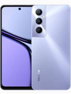 realme C65 10/10  8/256 (03339674243)