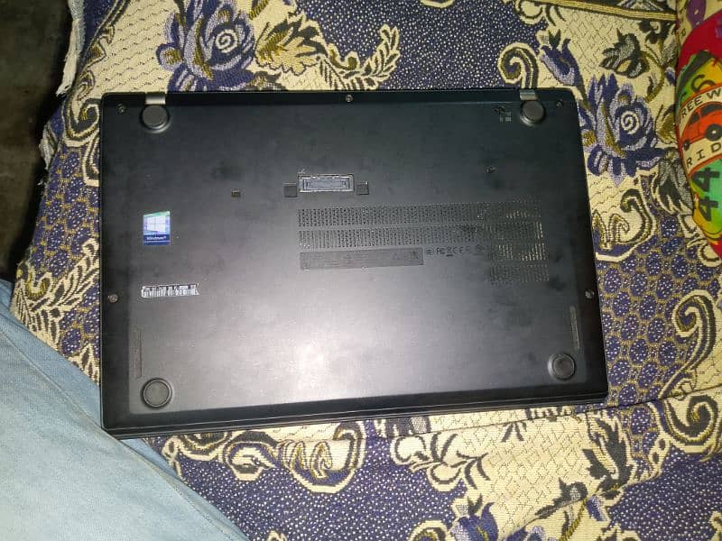 Lenovo Thinkpad core i6 0