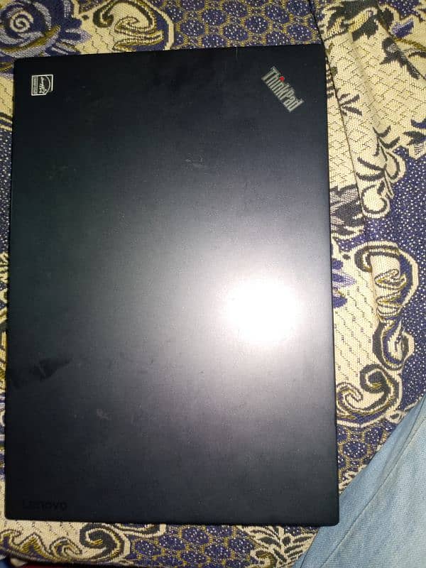 Lenovo Thinkpad core i6 4