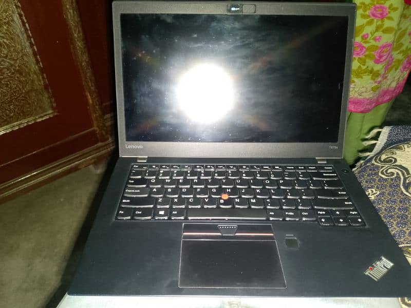 Lenovo Thinkpad core i6 5