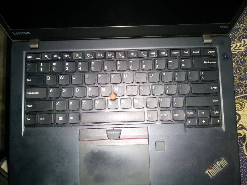 Lenovo Thinkpad core i6 6