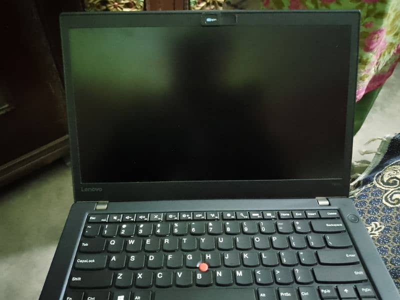 Lenovo Thinkpad core i6 7