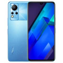 Infinix note 12 8+128