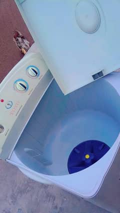 toyo machine full size washing tab/ call 03099252998