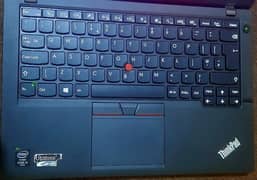 Touch Lenovo Thinkpad X250 Core i5 5th Gen, 8GB, 128SSD, 12.5″ HD LED