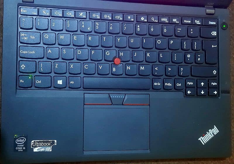 Touch Lenovo Thinkpad X250 Core i5 5th Gen, 8GB, 128SSD, 12.5″ HD LED 0