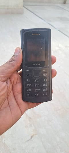 Nokia 110 4G