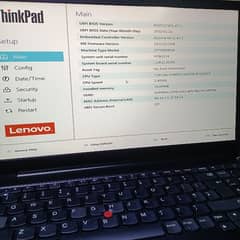 Core i5-11th Generation Lenovo Thinkpad E15 Gen 2