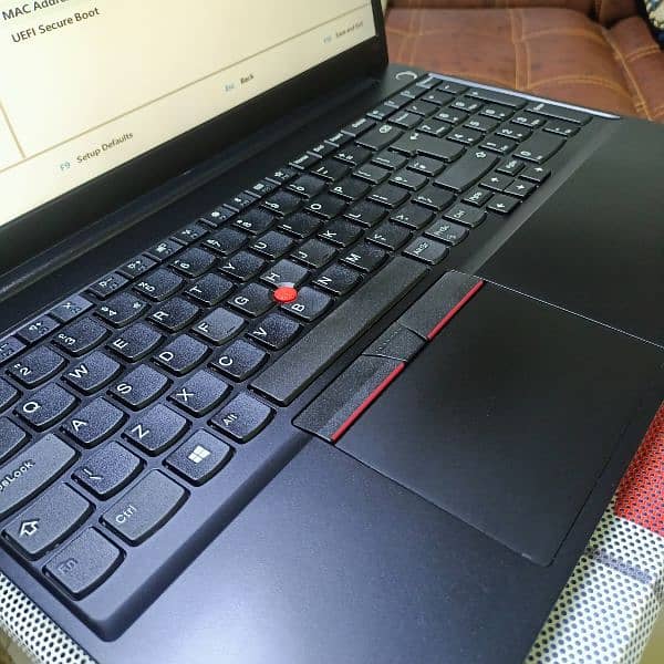 Core i5-11th Generation Lenovo Thinkpad E15 Gen 2 2