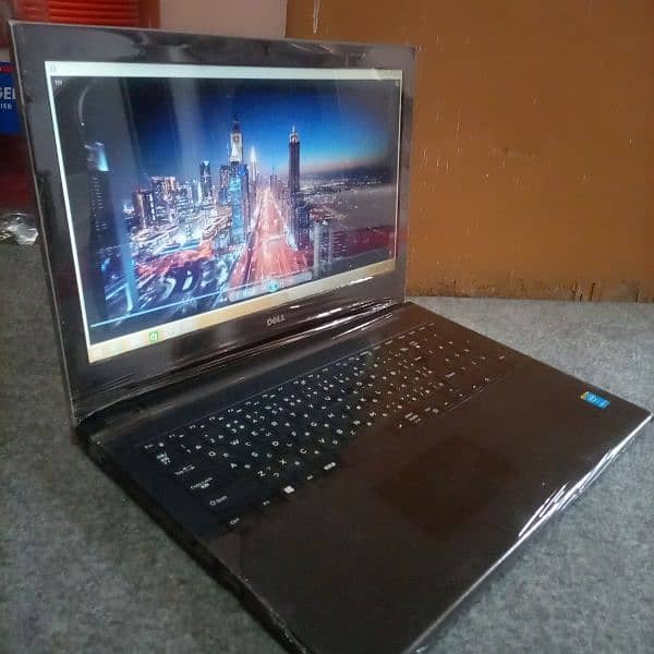 Dell Inspiron, Core i3, 4th Generation, 4GB RAM, 3200GB HDD For Sale 1