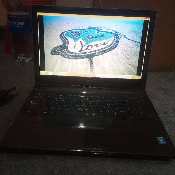 Dell Inspiron, Core i3, 4th Generation, 4GB RAM, 3200GB HDD For Sale 3