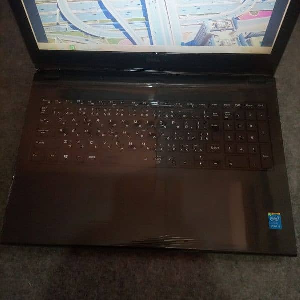 Dell Inspiron, Core i3, 4th Generation, 4GB RAM, 3200GB HDD For Sale 4