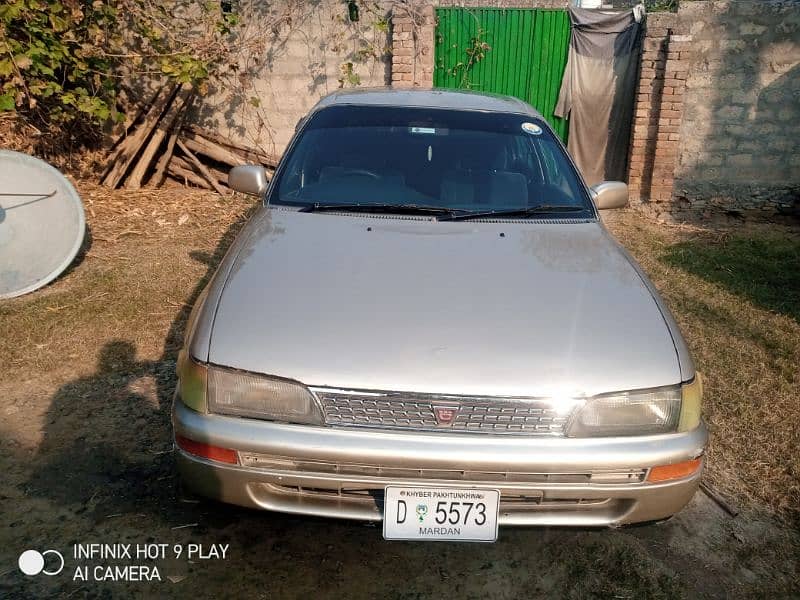 Toyota Corolla Cross HEV 1998 1