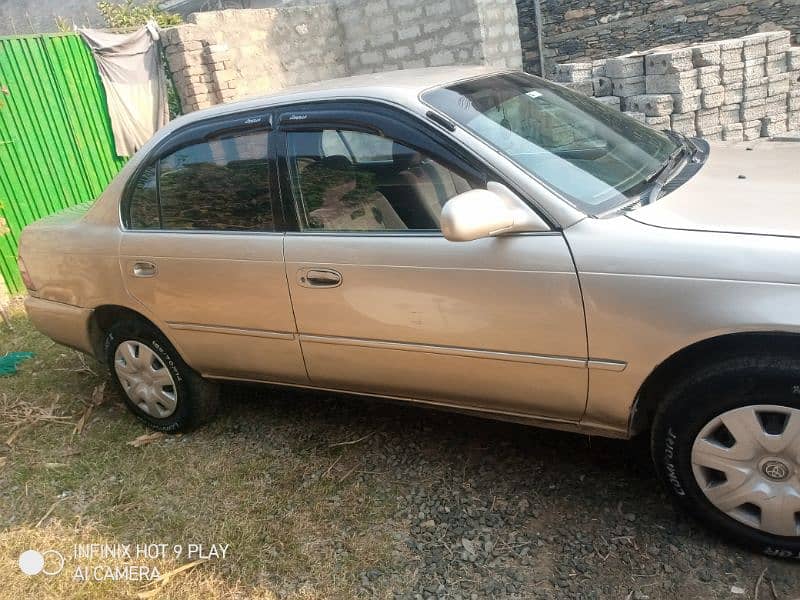 Toyota Corolla Cross HEV 1998 2