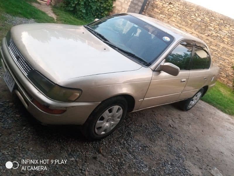 Toyota Corolla Cross HEV 1998 16