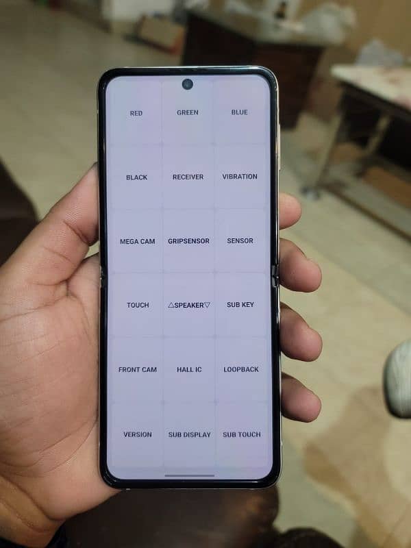 Galaxy Z Flip 3 8/128 2