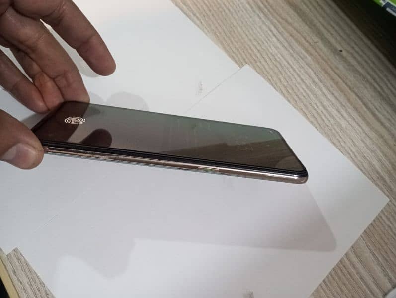 Oppo Reno 5 Urgent Sale 1