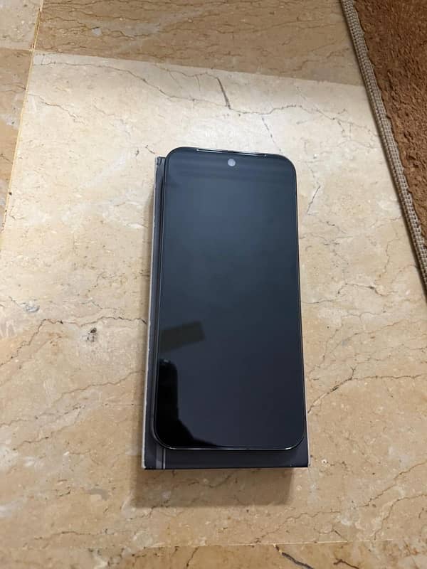 GOOGLE PIXEL 9 PRO XL 256GB OBSIDIAN COLOUR 6