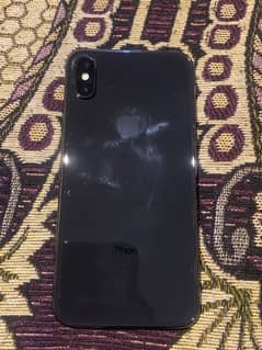 iphone X 256GB