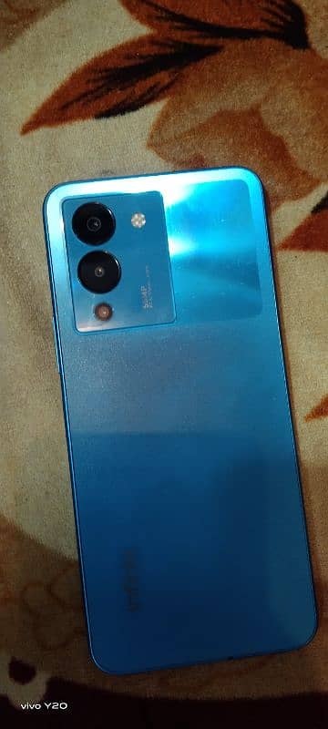 Infinix Note 12 1