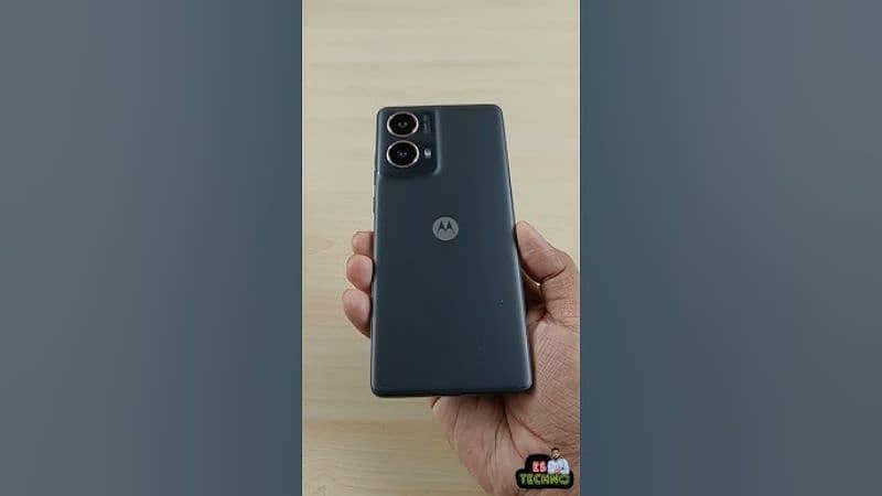 Moto g 85 5G 1