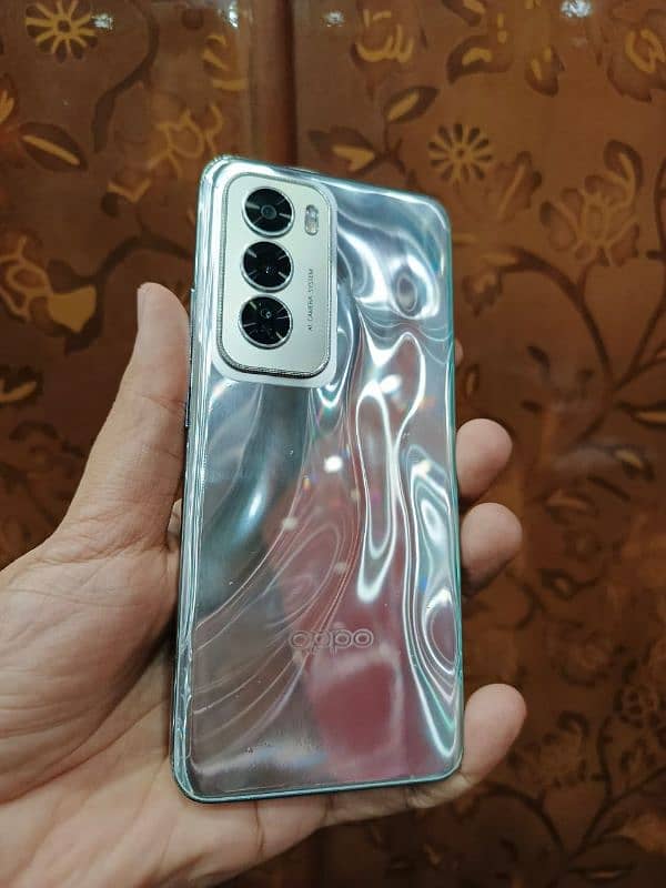 oppo reno 12 2