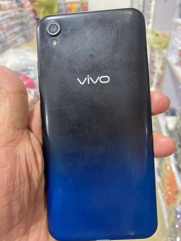 Vivo Y91D 32/2 1