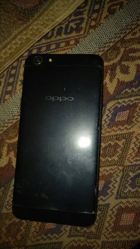 Oppo F3 = 4/64 2