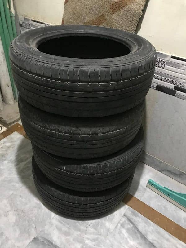 Tyres 1