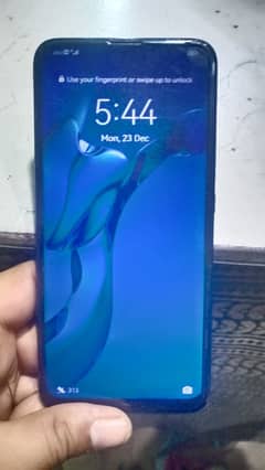 Huawei y9 prime