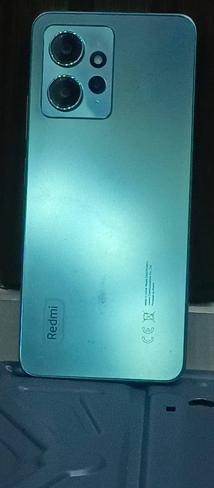 Xiaomi Redmi Note 12 0