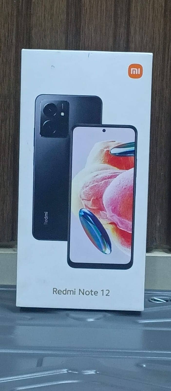 Xiaomi Redmi Note 12 2