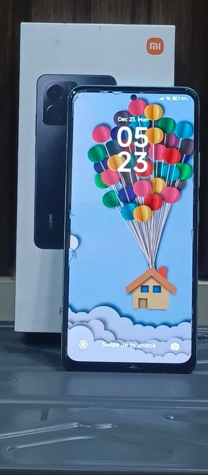 Xiaomi Redmi Note 12 3