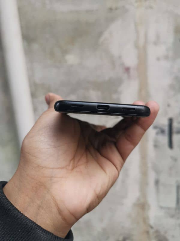 Google pixel 4a official approved WhatsApp 03245274517 4