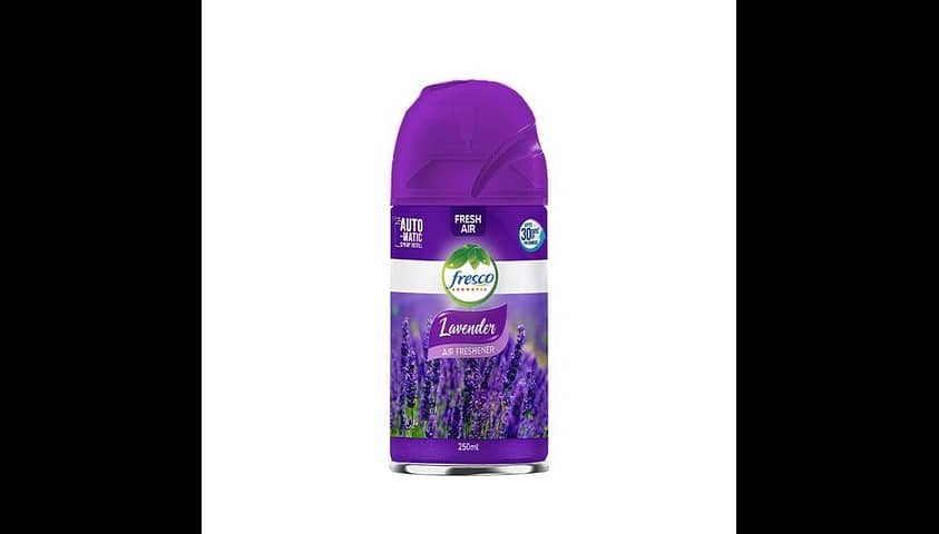 Fresco Air Freshener 300ml, Airwick 250ml For Home And Office Use 9