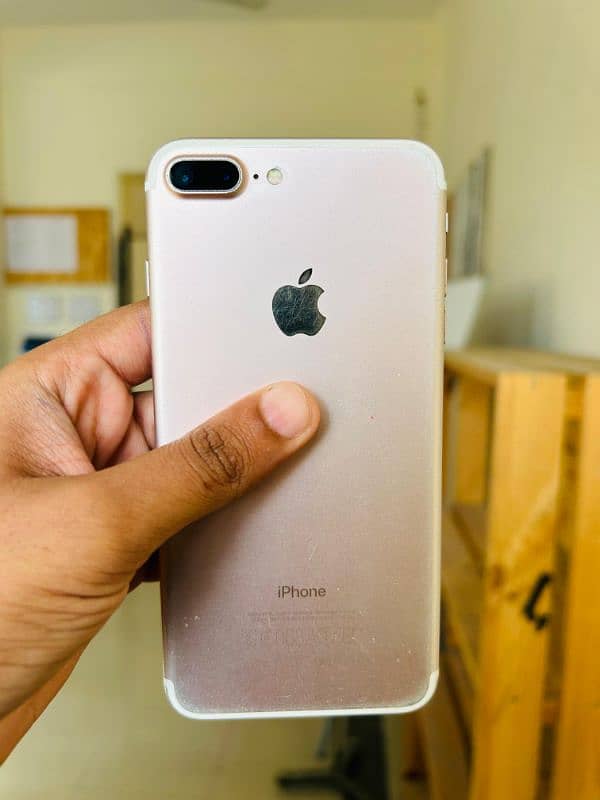 iphone 7 plus pta approved 3